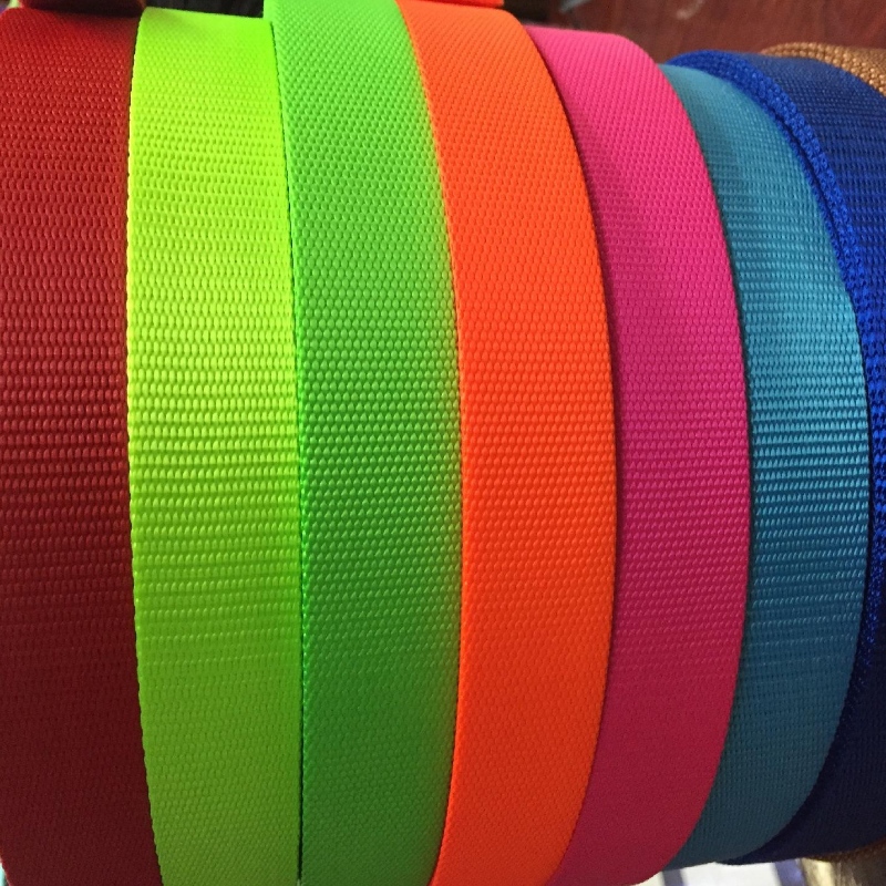 Influence of Color Stability on the Quality of Color band